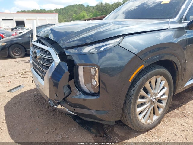 Aukcja sprzedaży 2020 Hyundai Palisade Limited, vin: KM8R54HE7LU049270, numer aukcji: 44760165