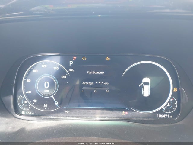 Aukcja sprzedaży 2020 Hyundai Palisade Limited, vin: KM8R54HE7LU049270, numer aukcji: 44760165