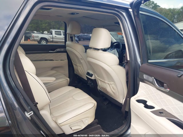 Aukcja sprzedaży 2020 Hyundai Palisade Limited, vin: KM8R54HE7LU049270, numer aukcji: 44760165