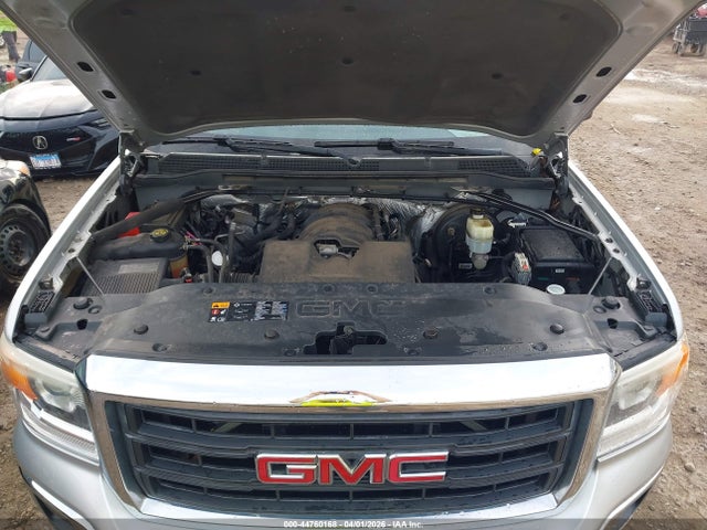 Aukcja sprzedaży 2014 Gmc Sierra 1500, vin: 1GTN1TEH3EZ264545, numer aukcji: 44760168