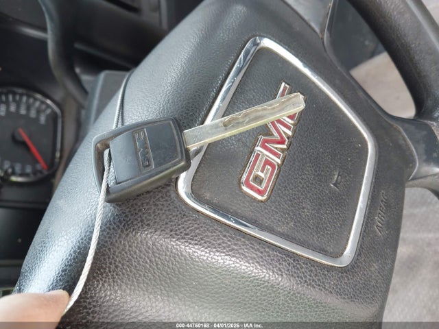 Aukcja sprzedaży 2014 Gmc Sierra 1500, vin: 1GTN1TEH3EZ264545, numer aukcji: 44760168