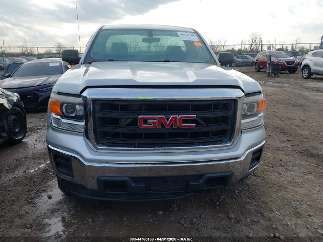 Aukcja sprzedaży 2014 Gmc Sierra 1500, vin: 1GTN1TEH3EZ264545, numer aukcji: 44760168