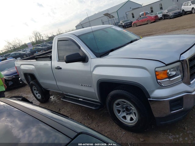 Aukcja sprzedaży 2014 Gmc Sierra 1500, vin: 1GTN1TEH3EZ264545, numer aukcji: 44760168