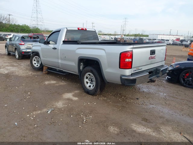 Aukcja sprzedaży 2014 Gmc Sierra 1500, vin: 1GTN1TEH3EZ264545, numer aukcji: 44760168