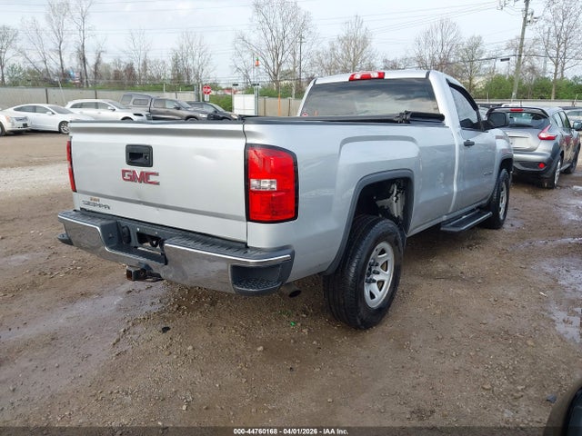 Aukcja sprzedaży 2014 Gmc Sierra 1500, vin: 1GTN1TEH3EZ264545, numer aukcji: 44760168
