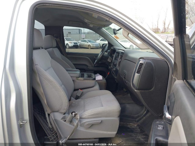 Aukcja sprzedaży 2014 Gmc Sierra 1500, vin: 1GTN1TEH3EZ264545, numer aukcji: 44760168
