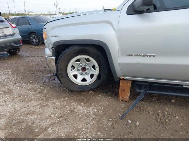 Aukcja sprzedaży 2014 Gmc Sierra 1500, vin: 1GTN1TEH3EZ264545, numer aukcji: 44760168