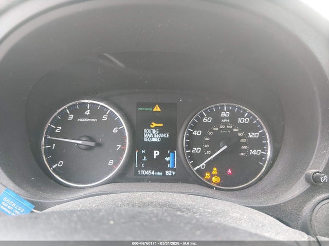 2019 MITSUBISHI OUTLANDER JA4AD2A30KZ014986 Photo 6