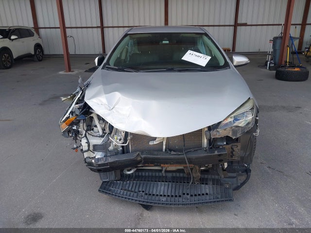 Aukcja sprzedaży 2019 Toyota Corolla Se, vin: 2T1BURHE4KC207954, numer aukcji: 44760173