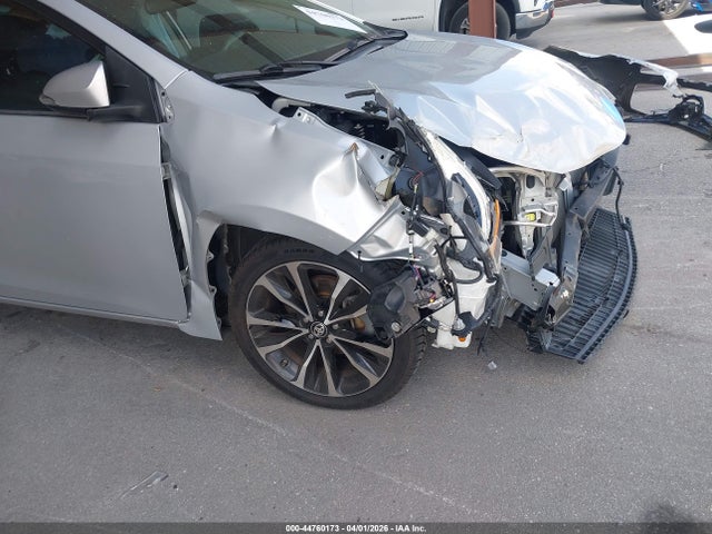 Aukcja sprzedaży 2019 Toyota Corolla Se, vin: 2T1BURHE4KC207954, numer aukcji: 44760173