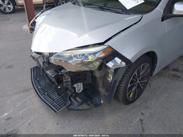 Aukcja sprzedaży 2019 Toyota Corolla Se, vin: 2T1BURHE4KC207954, numer aukcji: 44760173