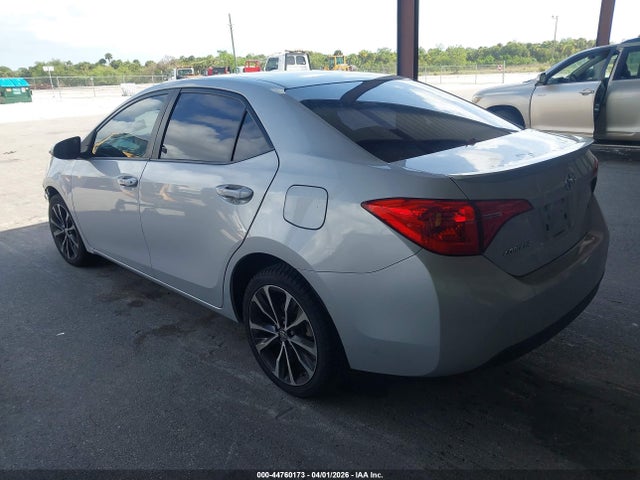 Aukcja sprzedaży 2019 Toyota Corolla Se, vin: 2T1BURHE4KC207954, numer aukcji: 44760173