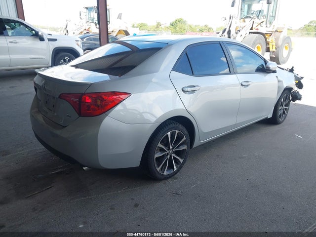 Aukcja sprzedaży 2019 Toyota Corolla Se, vin: 2T1BURHE4KC207954, numer aukcji: 44760173
