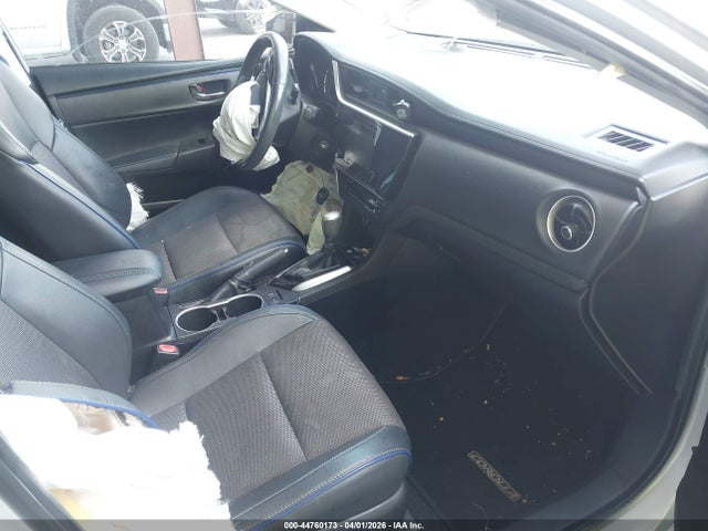 Aukcja sprzedaży 2019 Toyota Corolla Se, vin: 2T1BURHE4KC207954, numer aukcji: 44760173