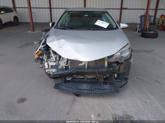 Aukcja sprzedaży 2019 Toyota Corolla Se, vin: 2T1BURHE4KC207954, numer aukcji: 44760173