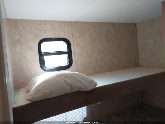 Aukcja sprzedaży 2008 Jayco Rv Trailer, vin: 1UJBJ02NX81EF0371, numer aukcji: 44760174