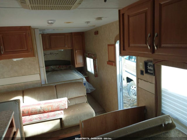 Aukcja sprzedaży 2008 Jayco Rv Trailer, vin: 1UJBJ02NX81EF0371, numer aukcji: 44760174