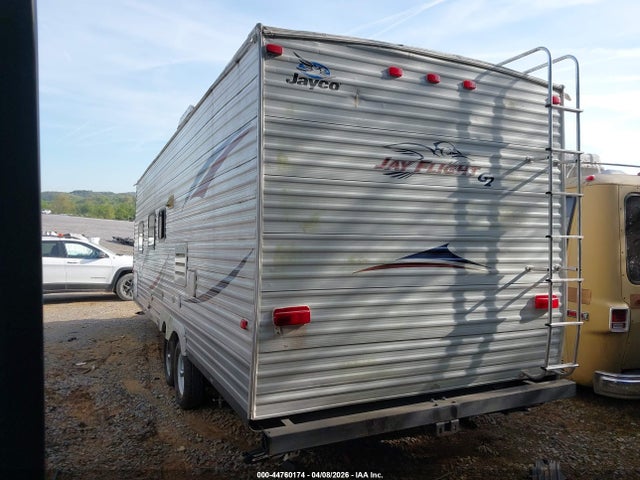 Aukcja sprzedaży 2008 Jayco Rv Trailer, vin: 1UJBJ02NX81EF0371, numer aukcji: 44760174
