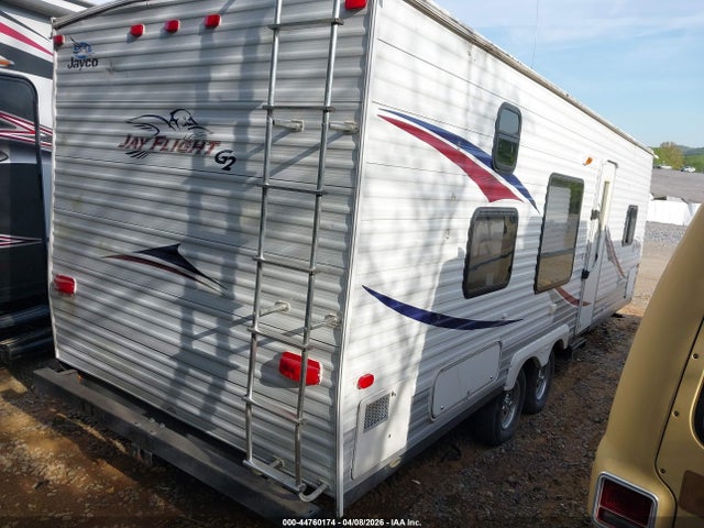 Aukcja sprzedaży 2008 Jayco Rv Trailer, vin: 1UJBJ02NX81EF0371, numer aukcji: 44760174