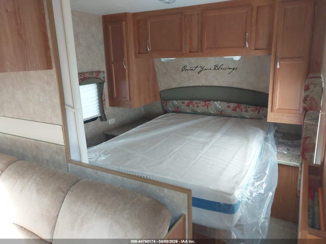 Aukcja sprzedaży 2008 Jayco Rv Trailer, vin: 1UJBJ02NX81EF0371, numer aukcji: 44760174