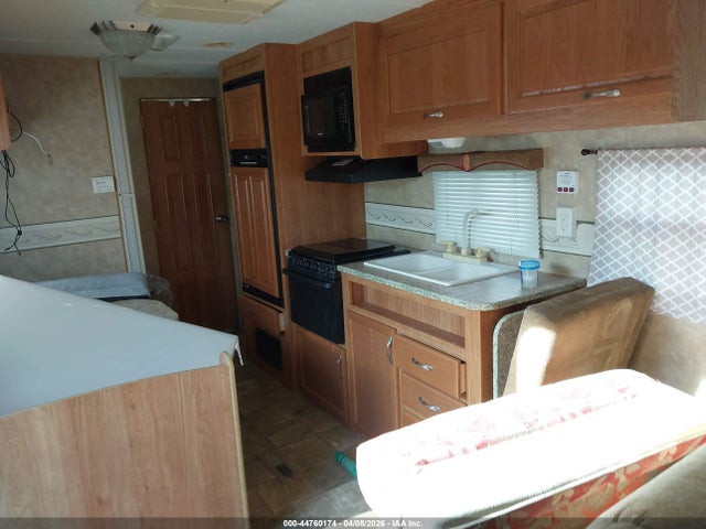 Aukcja sprzedaży 2008 Jayco Rv Trailer, vin: 1UJBJ02NX81EF0371, numer aukcji: 44760174