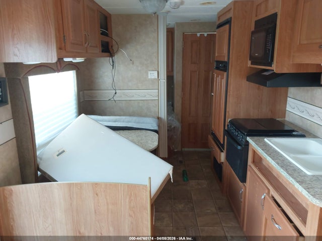 Aukcja sprzedaży 2008 Jayco Rv Trailer, vin: 1UJBJ02NX81EF0371, numer aukcji: 44760174