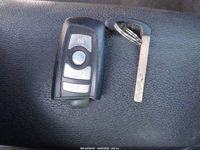 Продаж на аукціоні авто 2012 Bmw 535i Xdrive, vin: WBAFU7C56CDU65164, номер лоту: 44760181