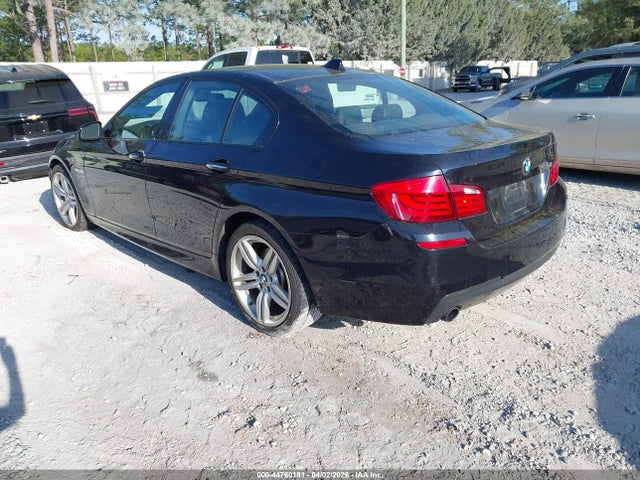Продаж на аукціоні авто 2012 Bmw 535i Xdrive, vin: WBAFU7C56CDU65164, номер лоту: 44760181