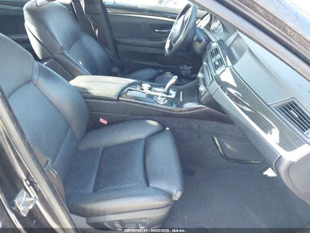 Продаж на аукціоні авто 2012 Bmw 535i Xdrive, vin: WBAFU7C56CDU65164, номер лоту: 44760181