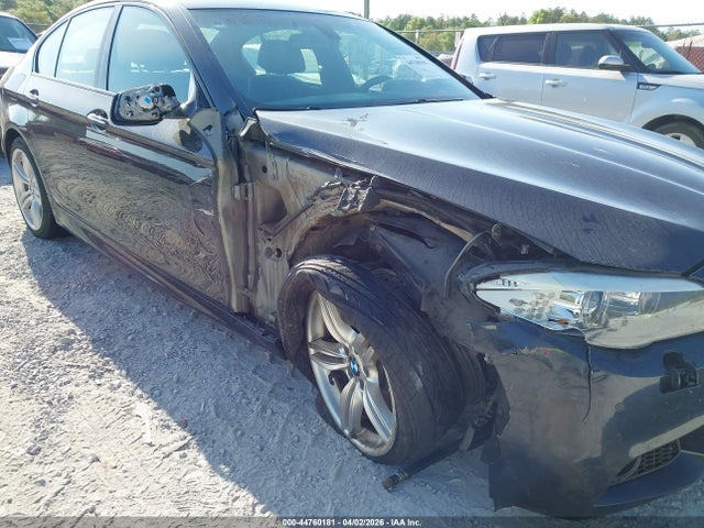 Продаж на аукціоні авто 2012 Bmw 535i Xdrive, vin: WBAFU7C56CDU65164, номер лоту: 44760181