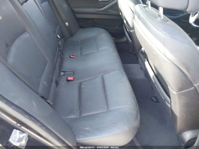 Продаж на аукціоні авто 2012 Bmw 535i Xdrive, vin: WBAFU7C56CDU65164, номер лоту: 44760181
