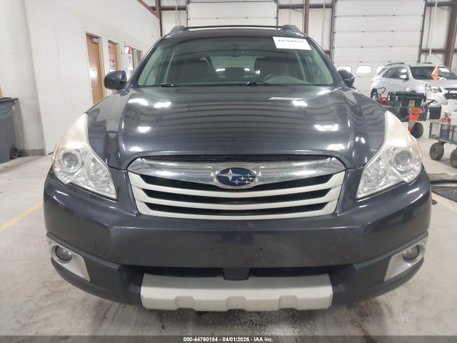 Aukcja sprzedaży 2012 Subaru Outback 2.5i Limited, vin: 4S4BRBJC3C3260300, numer aukcji: 44760184