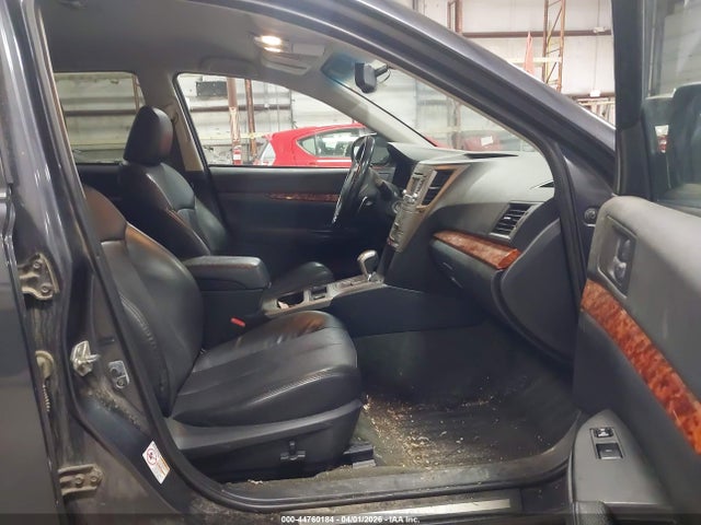 Aukcja sprzedaży 2012 Subaru Outback 2.5i Limited, vin: 4S4BRBJC3C3260300, numer aukcji: 44760184