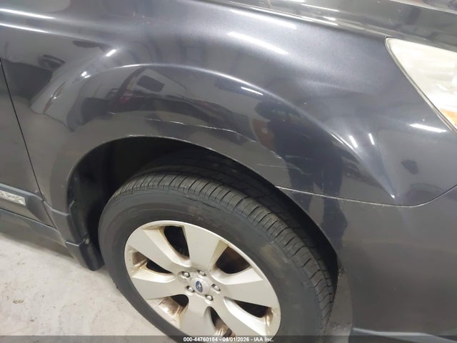 Aukcja sprzedaży 2012 Subaru Outback 2.5i Limited, vin: 4S4BRBJC3C3260300, numer aukcji: 44760184