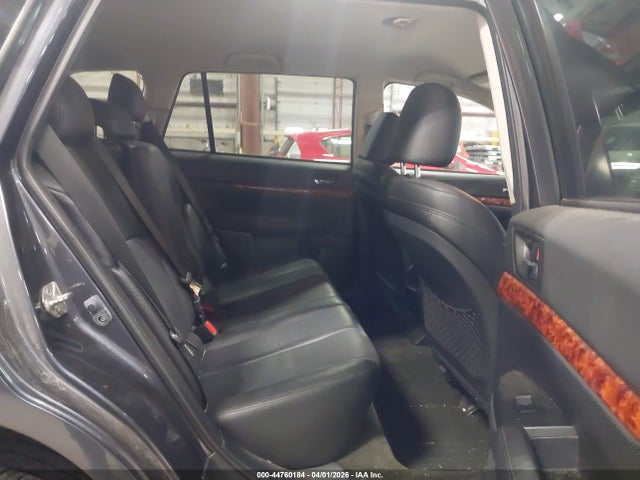 Aukcja sprzedaży 2012 Subaru Outback 2.5i Limited, vin: 4S4BRBJC3C3260300, numer aukcji: 44760184