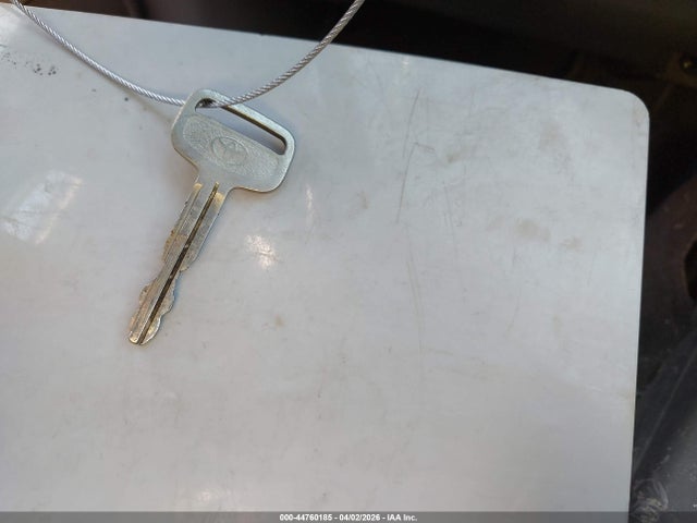 2003 TOYOTA TACOMA 5TEHN72NX3Z155519 Photo 10