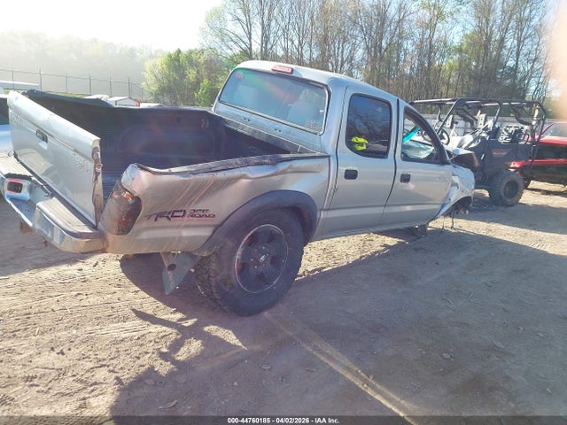 2003 TOYOTA TACOMA 5TEHN72NX3Z155519 Photo 3
