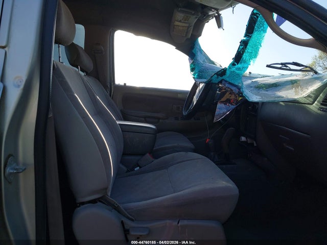 2003 TOYOTA TACOMA 5TEHN72NX3Z155519 Photo 4