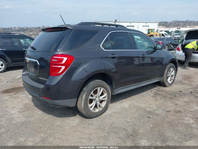 1GNFLFEK9GZ104563 Chevrolet EQUINOX LT