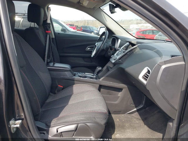 1GNFLFEK9GZ104563 Chevrolet EQUINOX LT