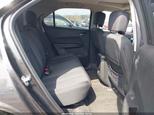 1GNFLFEK9GZ104563 Chevrolet EQUINOX LT