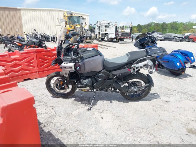 Aukcja sprzedaży 2026 Bmw R 1300 Gs Adventure, vin: WB10M3306T6M33595, numer aukcji: 44760193