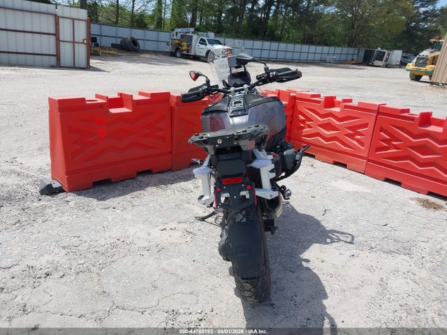 Aukcja sprzedaży 2026 Bmw R 1300 Gs Adventure, vin: WB10M3306T6M33595, numer aukcji: 44760193