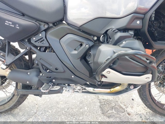 Aukcja sprzedaży 2026 Bmw R 1300 Gs Adventure, vin: WB10M3306T6M33595, numer aukcji: 44760193