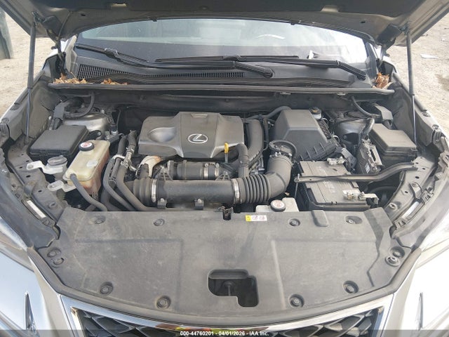 Продажа на аукционе авто 2018 Lexus Nx 300 F Sport, vin: JTJBARBZ5J2166295, номер лота: 44760201