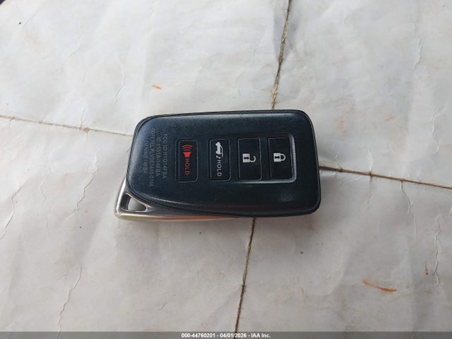 Продажа на аукционе авто 2018 Lexus Nx 300 F Sport, vin: JTJBARBZ5J2166295, номер лота: 44760201