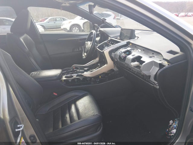 Продажа на аукционе авто 2018 Lexus Nx 300 F Sport, vin: JTJBARBZ5J2166295, номер лота: 44760201
