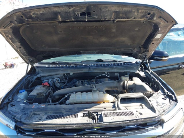 44760204 :رقم المزاد ، 1FMJK2A85PEA15133 vin ، 2023 Ford Expedition Limited Max مزاد بيع