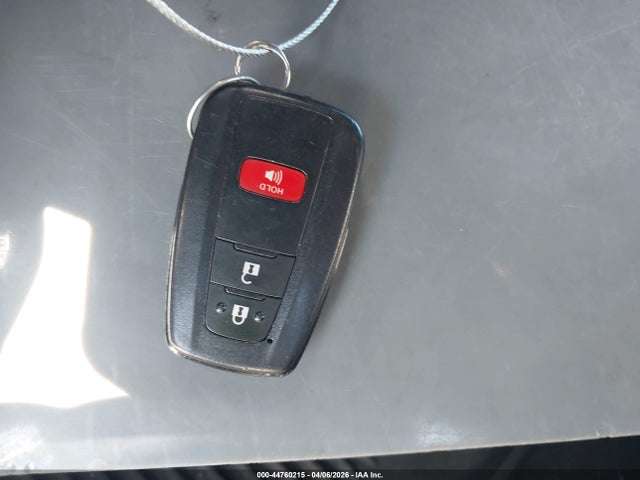 Продаж на аукціоні авто 2022 Toyota Corolla Xse, vin: JTNC4MBE6N3163254, номер лоту: 44760215