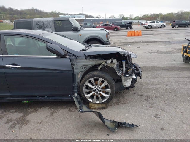 Aukcja sprzedaży 2013 Hyundai Sonata Se, vin: 5NPEC4AC5DH623197, numer aukcji: 44760219